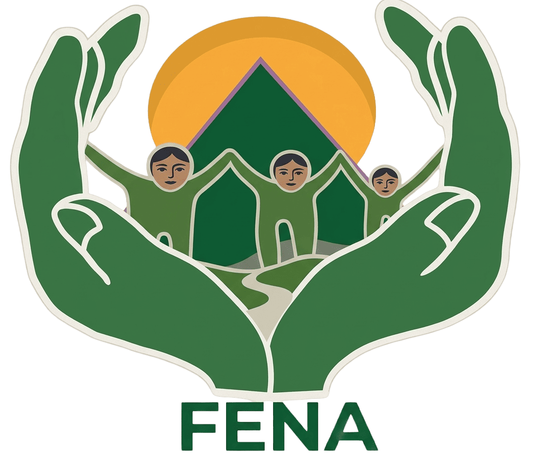 FENA Logo