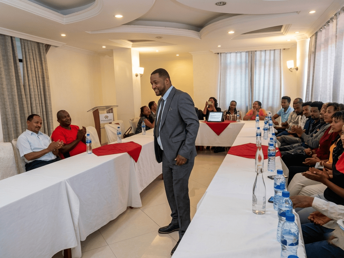 FENA Community Engagement