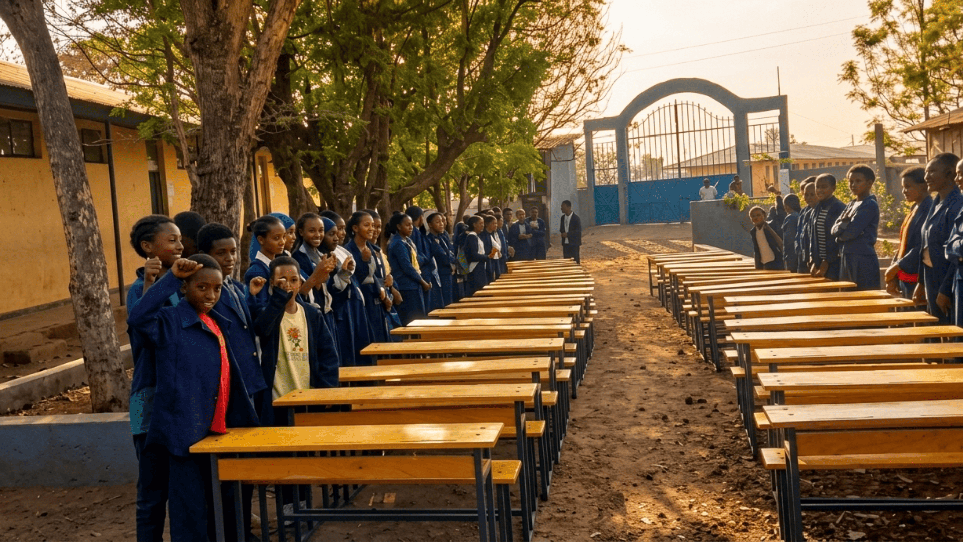 FENA Impact in Action